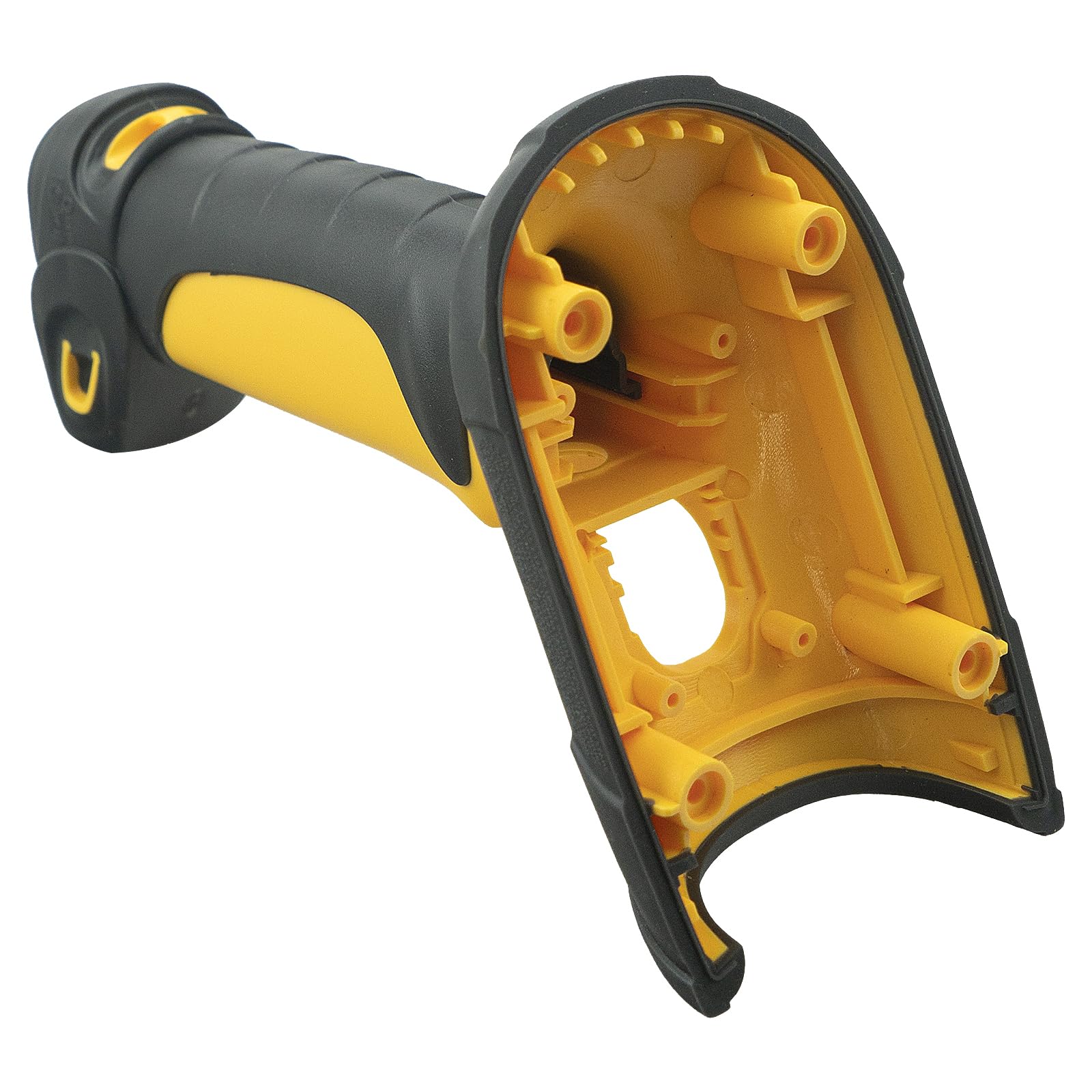 Coperchio posteriore di ricambio per scanner codici a barre Zebra DS3508 DS3408 LS3408, compatibile con Symbol DS3508, qualità equivalente OEM