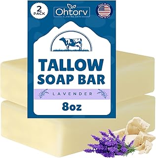 Jabón de sarga de ternera – Jabón de sarga al...