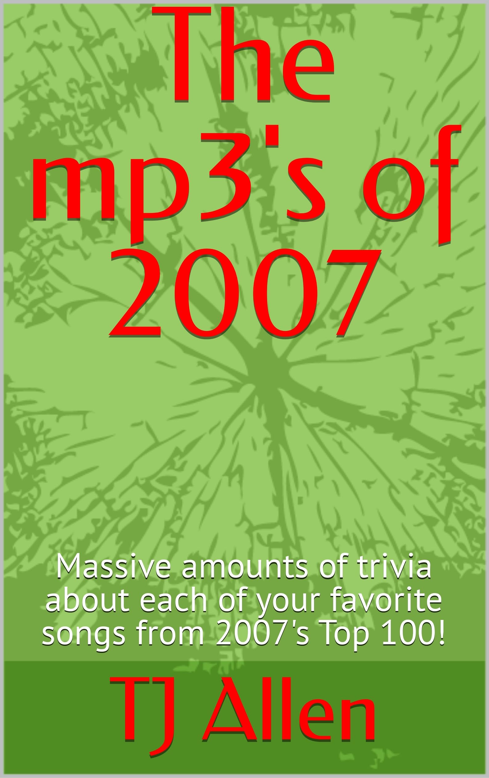 Livre chansons 2007 le cadeau parfait pour mélomanes