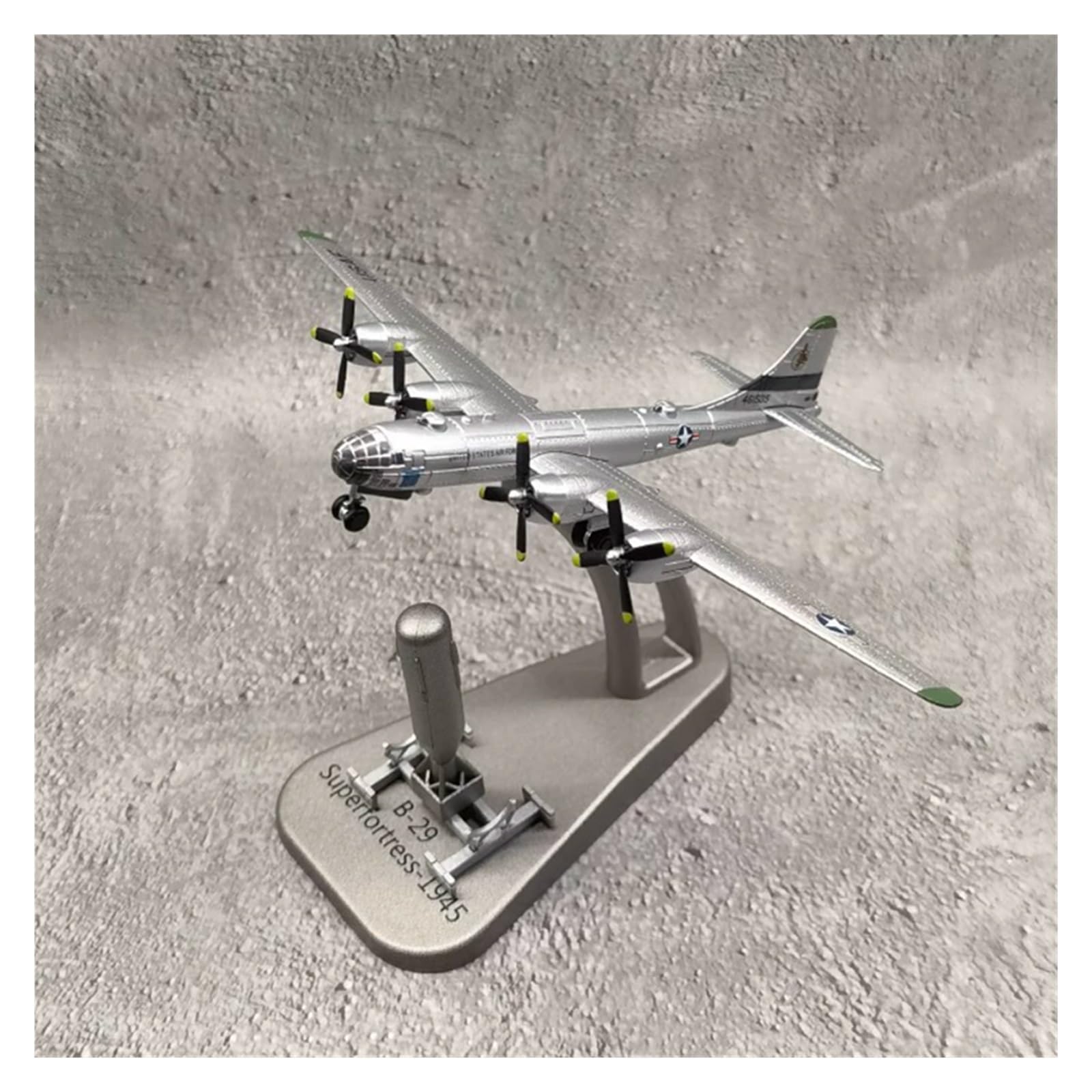 Amazon.co.jp: ヴィンテージクラシック航空機 ダイキャスト合金 1:300