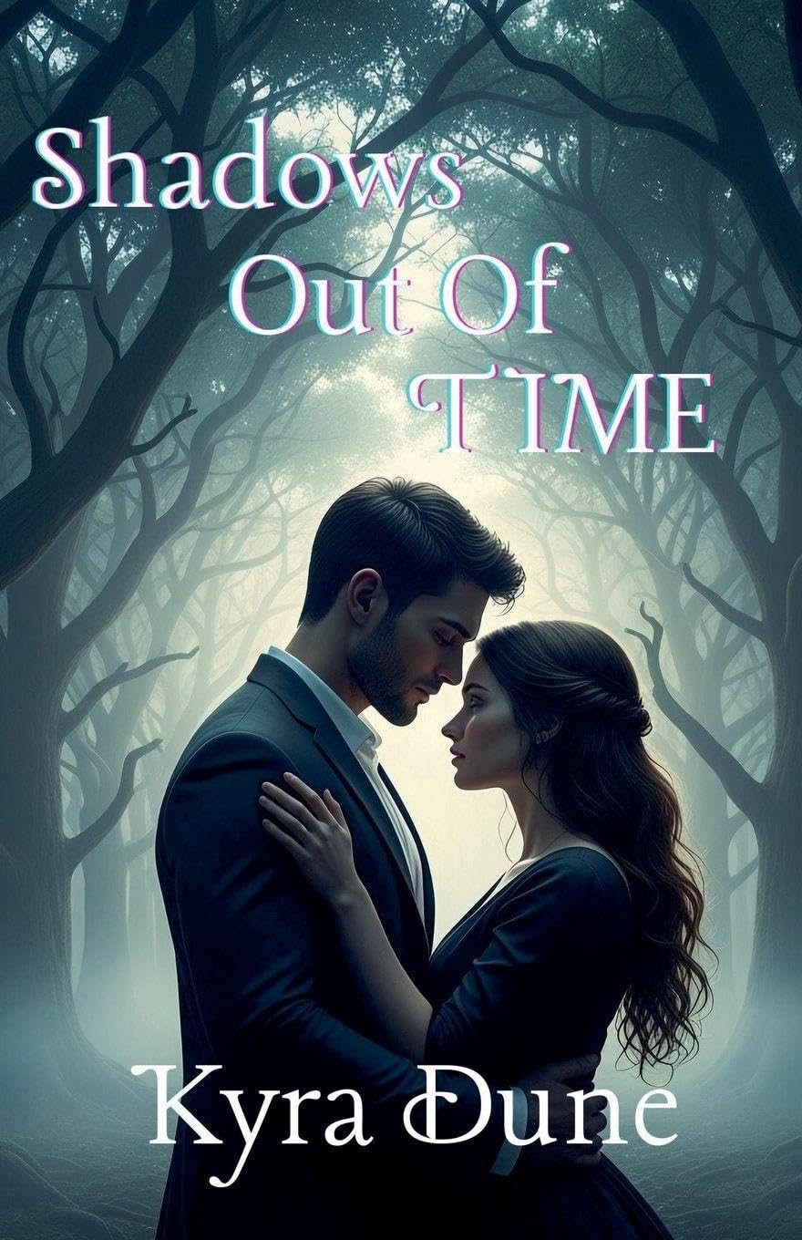 Shadows Out Of Time