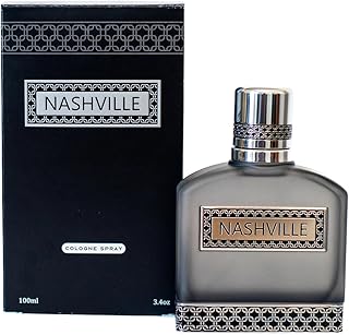 Murcielago Fragrances | Premium Unisex Colognes & Perfumes | Midwest-Inspired Scents | Elevate Your Presence with Handcrafted Aromas (Nashville)