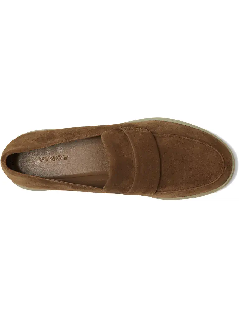 Vince Big Sur Slip-ons