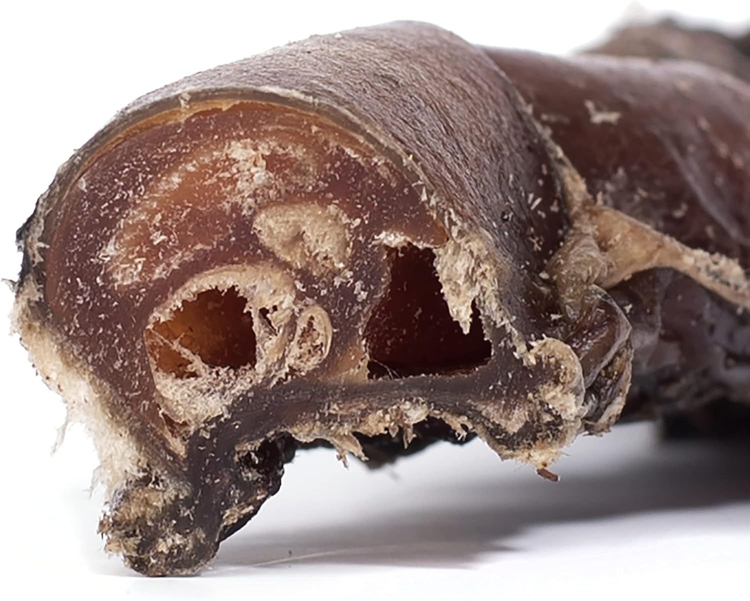 Downtown Pet Supply 1 LB, 4-5" Sticks, Rawhide Free Dog Chews Long Lasting and Non-Splintering - Single Ingredient, All Natural Dog Treats for Small Dogs and Puppies - Grass-Fed Beef Bully Sticks