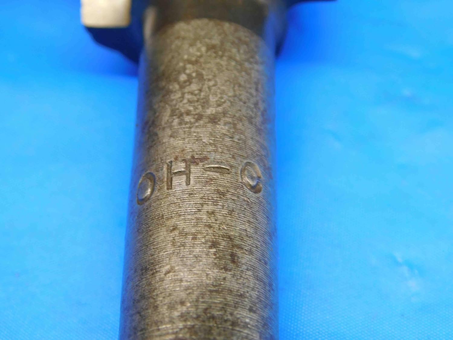 ALTEC 7/8 Pilot 34mm O.D. Counterbore Morse Taper #2 Shank 2 Flute OH-C MT2 - BR1006AM3