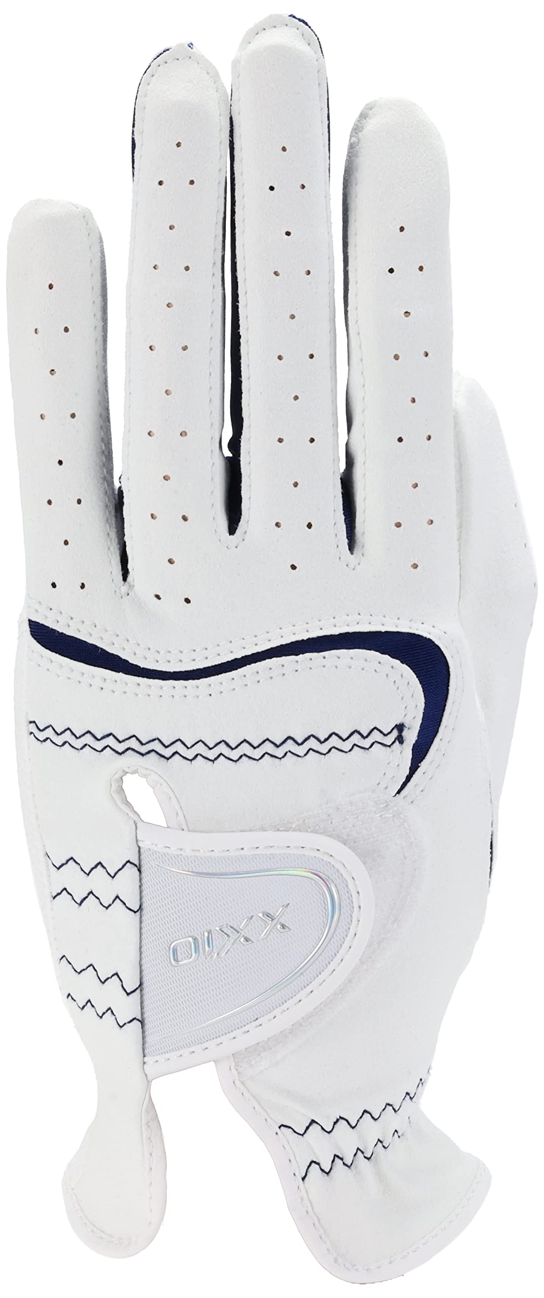 ダンロップ　XXIO　ゴルフグローブ 5枚セット　レディス Amazon | DUNLOP(ダンロップ) ゴルフ グローブ(手袋) レディース XXIO