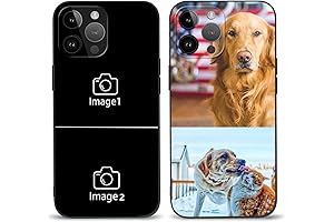 Personalize Your Device with a Photo-Printed Phone Case