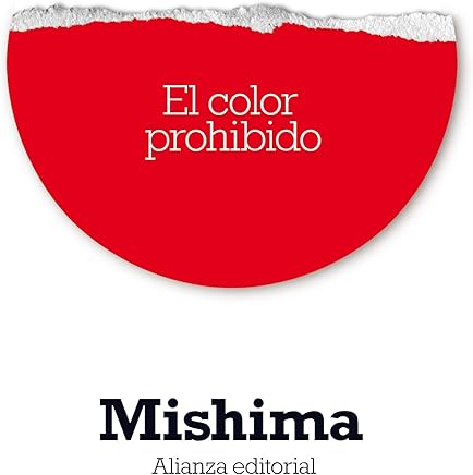 Amazoncom El Color Prohibido El Libro De Bolsillo