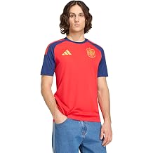 adidas Men's Spain World Cup 2026 Apparel