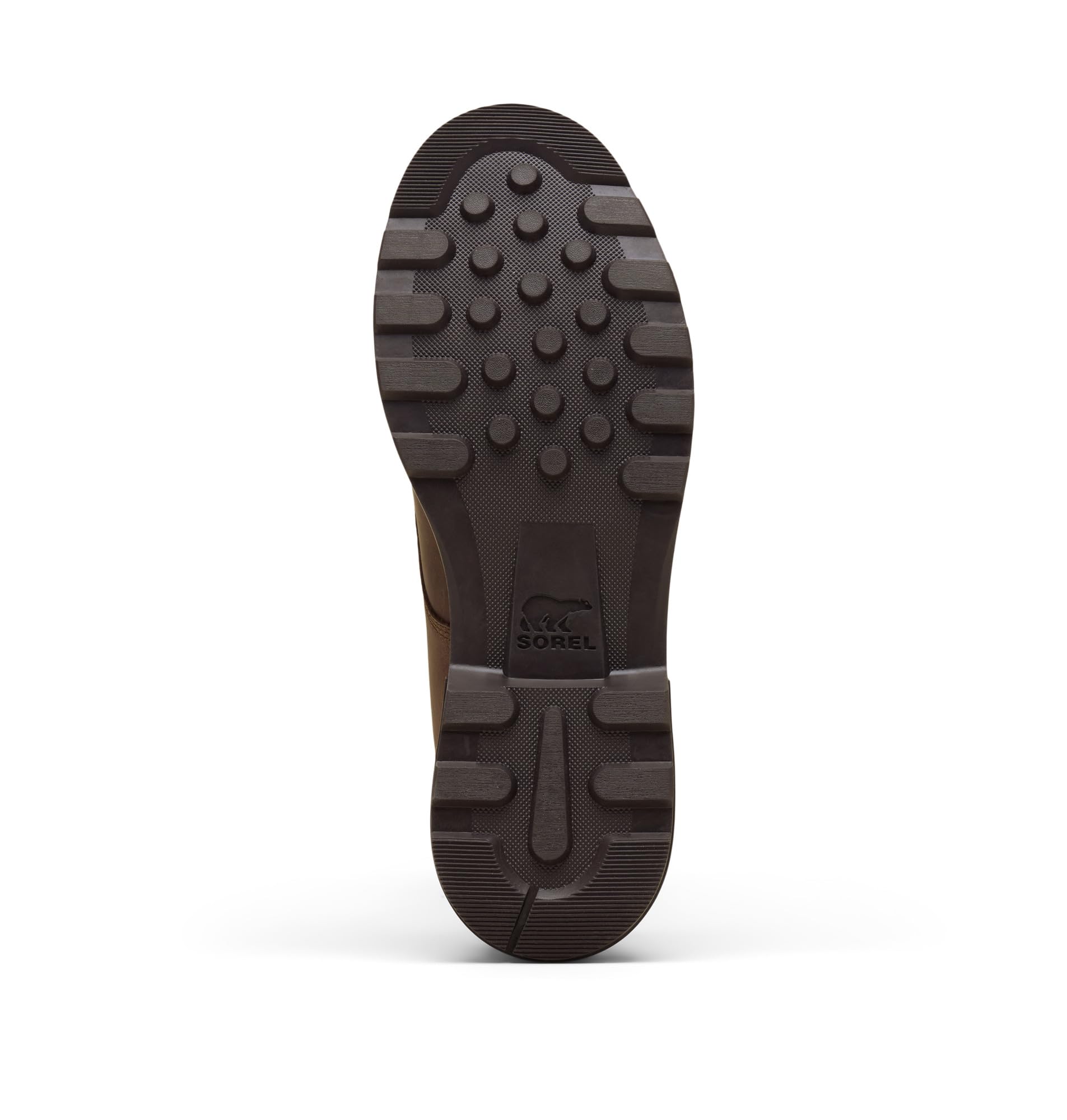 Sorel Men's Cyprus Boot Wp Fashion