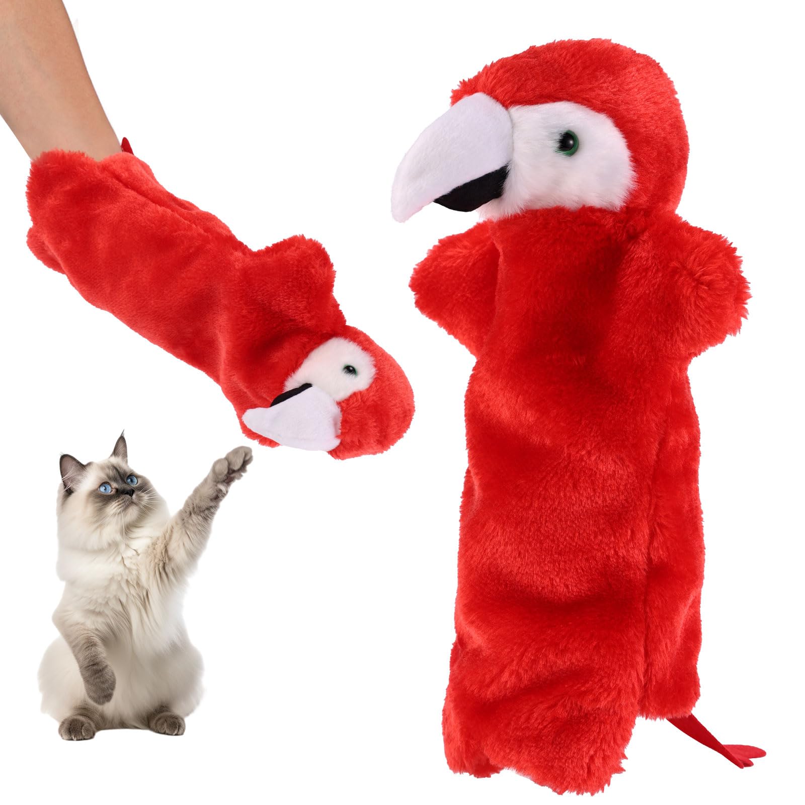 Lyreh Cat Wrestling Glove