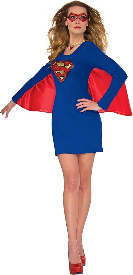 cape dress amazon