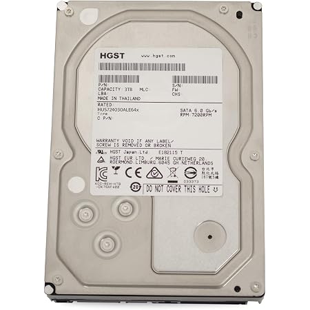 NEW Sun Oracle 14TB 7 2K 12Gb/s SAS 3 5 Hard Drive HDD In Caddy 7357761 7360615