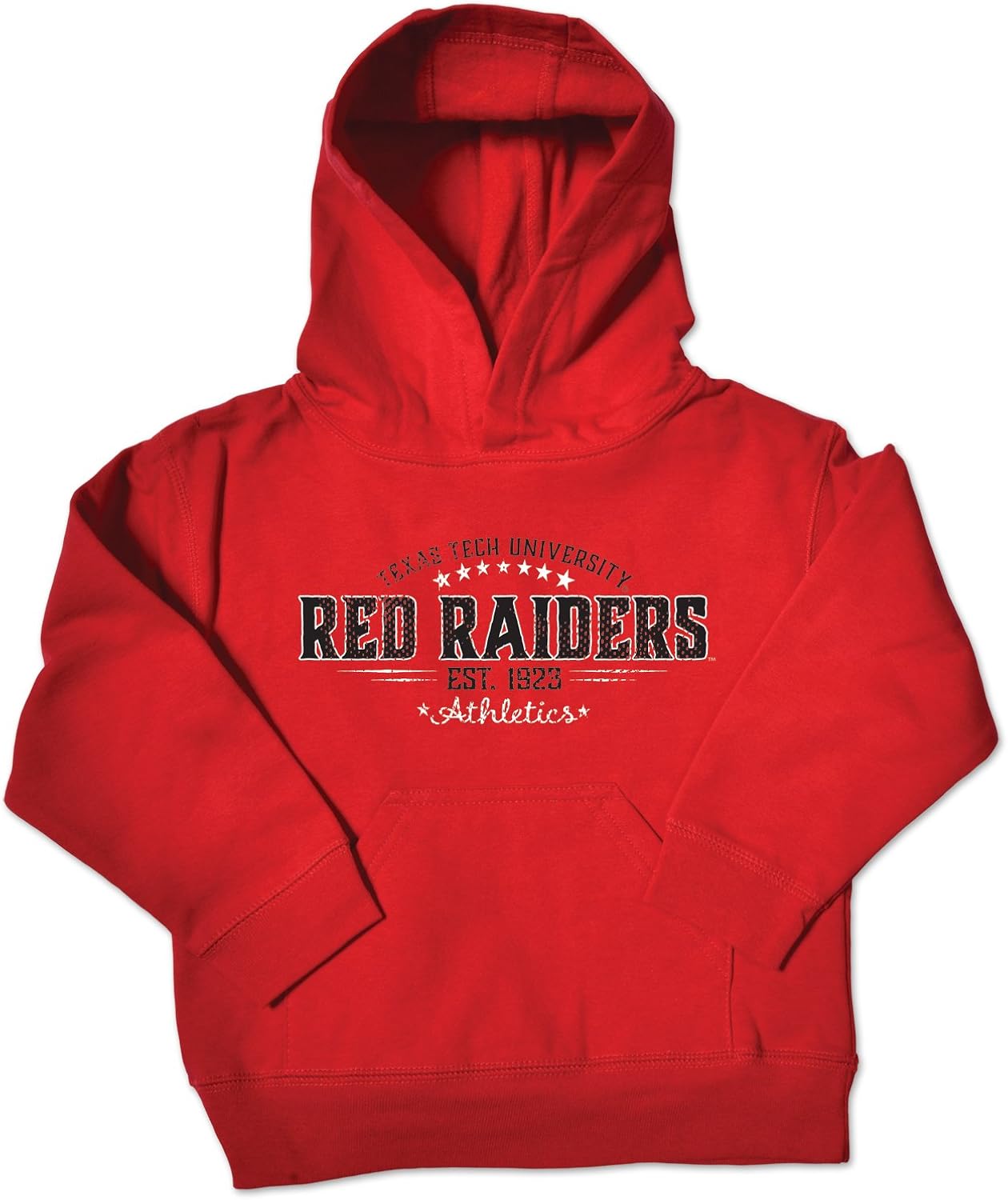 NCAA Toddler Pullover Hood: Clothing