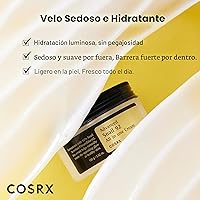 Vista 5 de [Cosrx] Advanced Snail 92 Todo en una crema 3.38 oz.