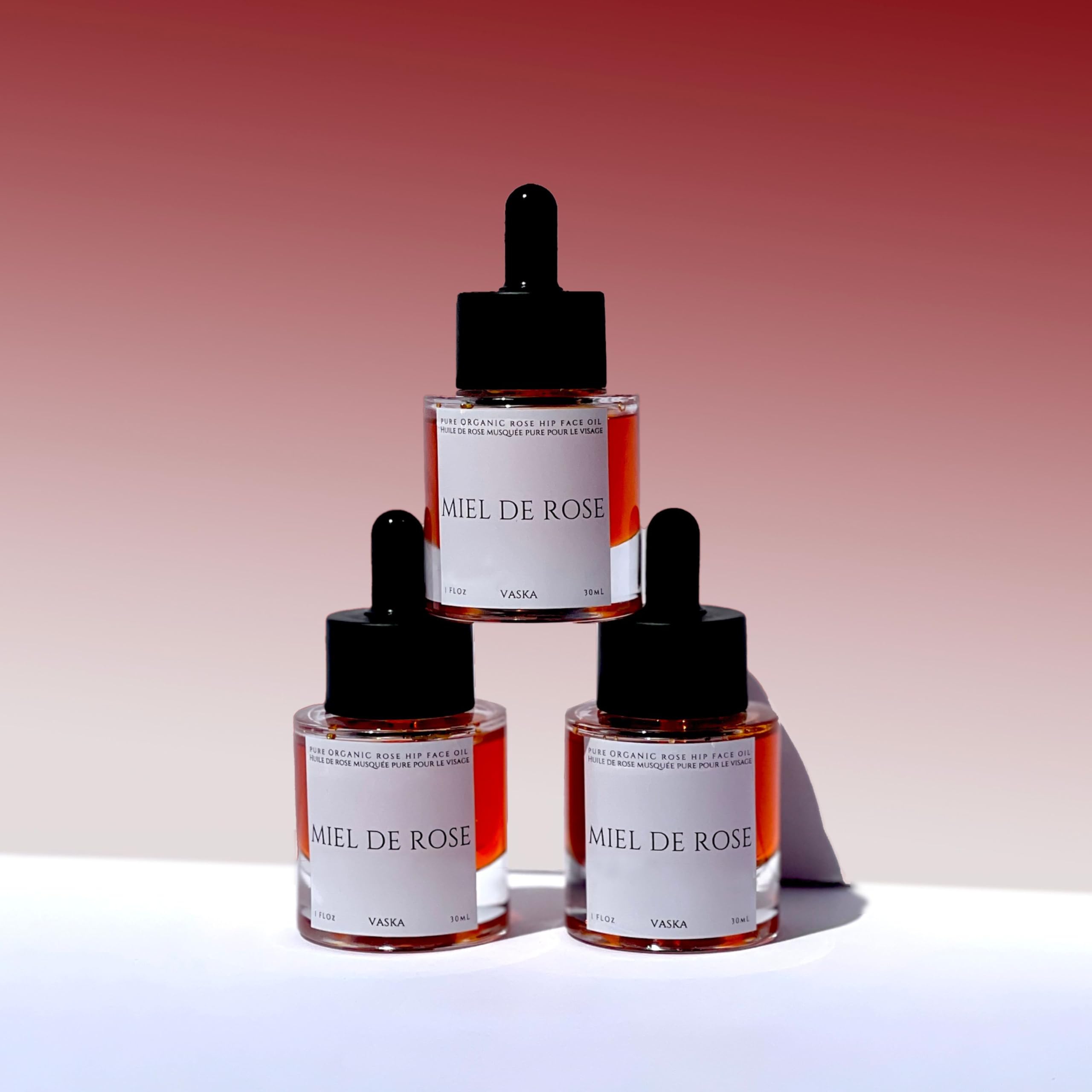 Amazon.com : Solaris Laboratories NY MIEL DE ROSE Biorestorative