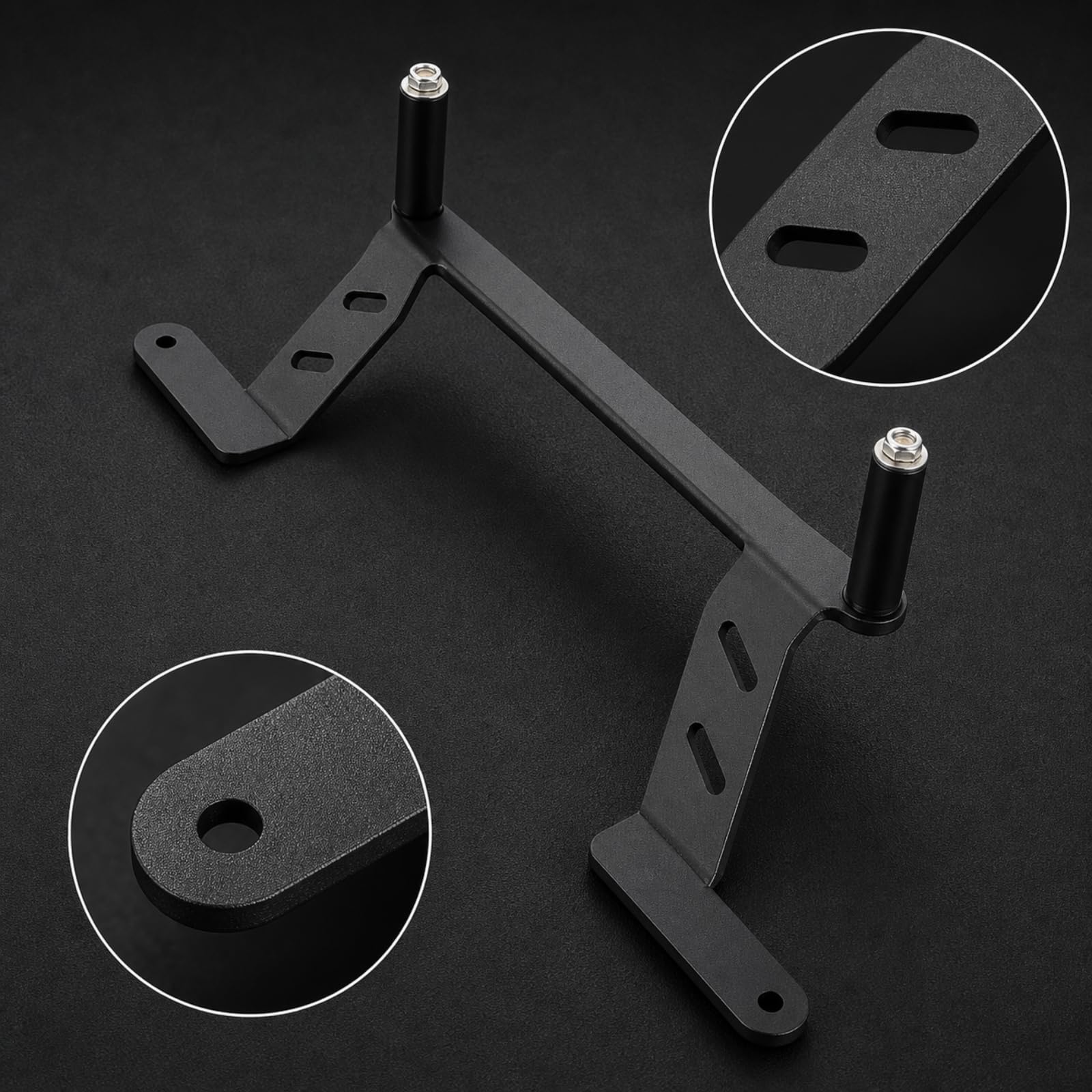 para Luces Antiniebla Estable | table, Luz Auxiliar, Resisn