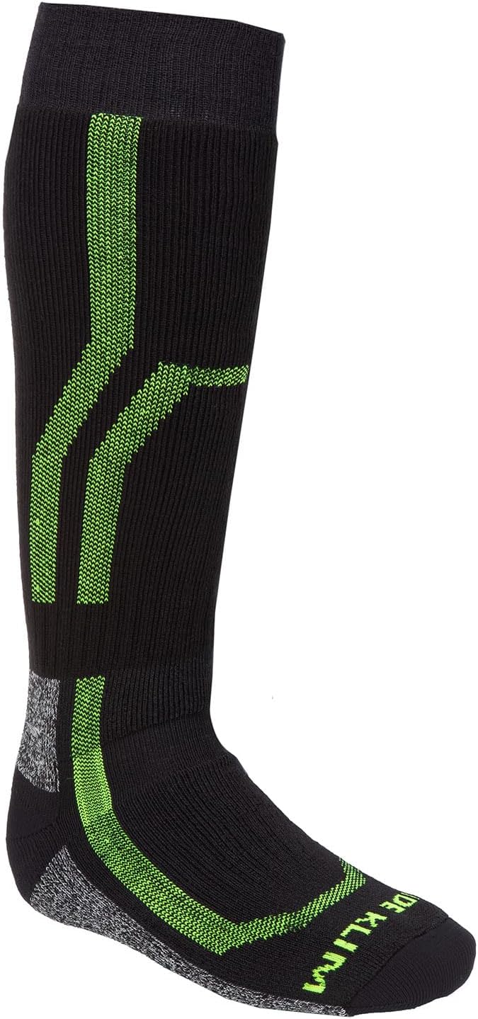 Men's Aggressor Socks 3.0