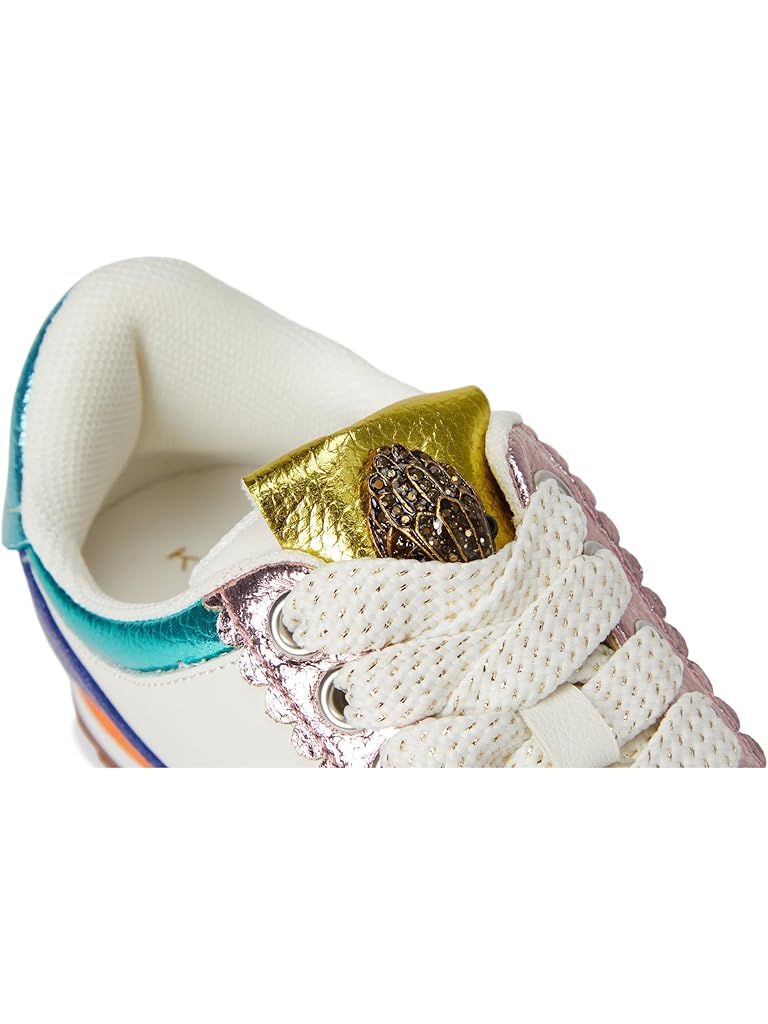 Multi Kurt Geiger London Mini Runner (Little Kid/Big Kid)