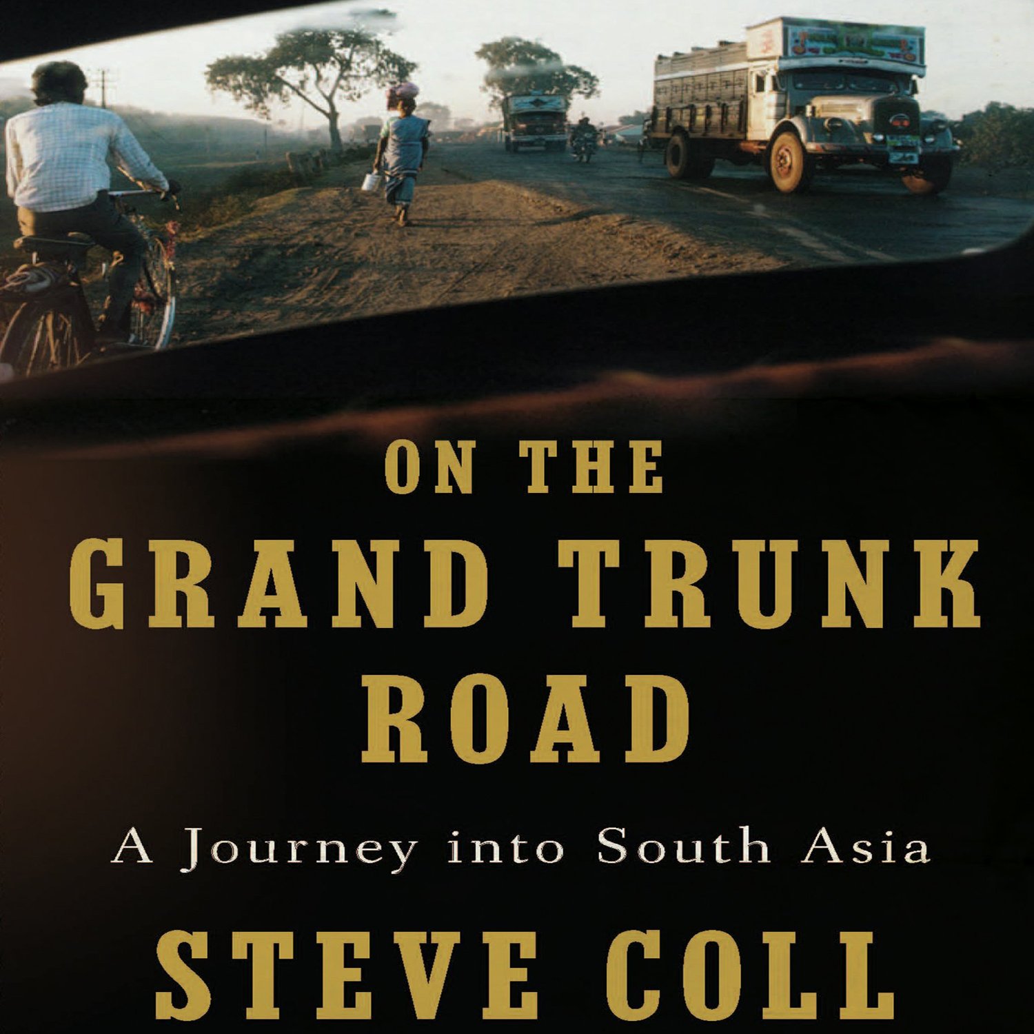 On the Grand Trunk Road