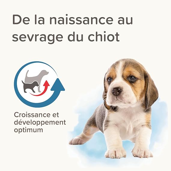 Beaphar Lactol Puppy Milk 2kg