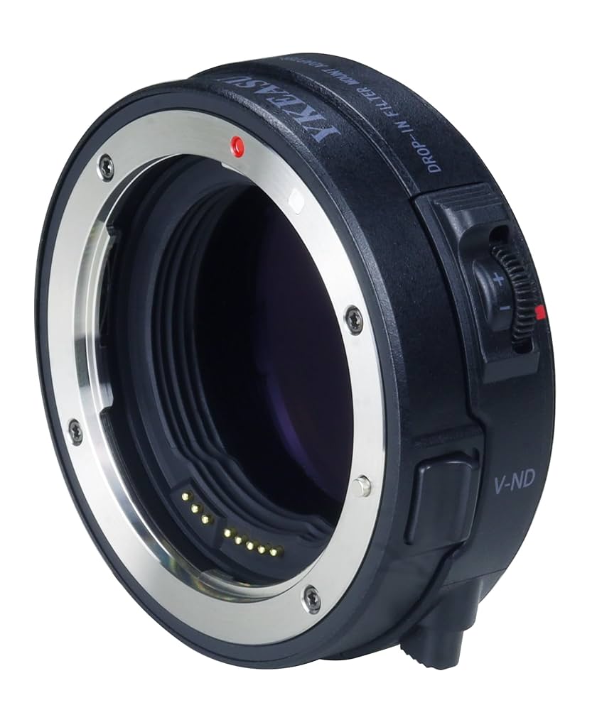 デジタルカメラ Canon EOS R6 & Mount Adapter EF-EOS R Canon EOS R6 Mark II Mirrorless Camera w/ Mount Adapter EF