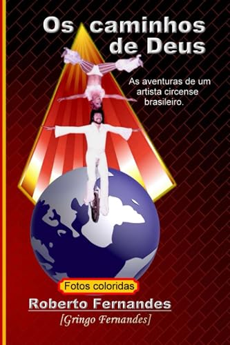 Os Caminhos de Deus (Portuguese Edition)