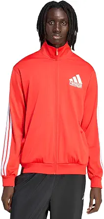 adidas Men's Canada World Cup 2026 Apparel