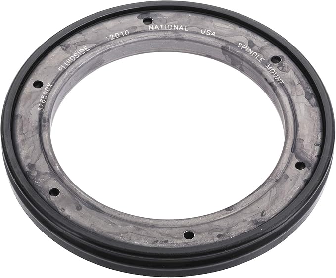 National 376590A Oil Bath Seal Automotive