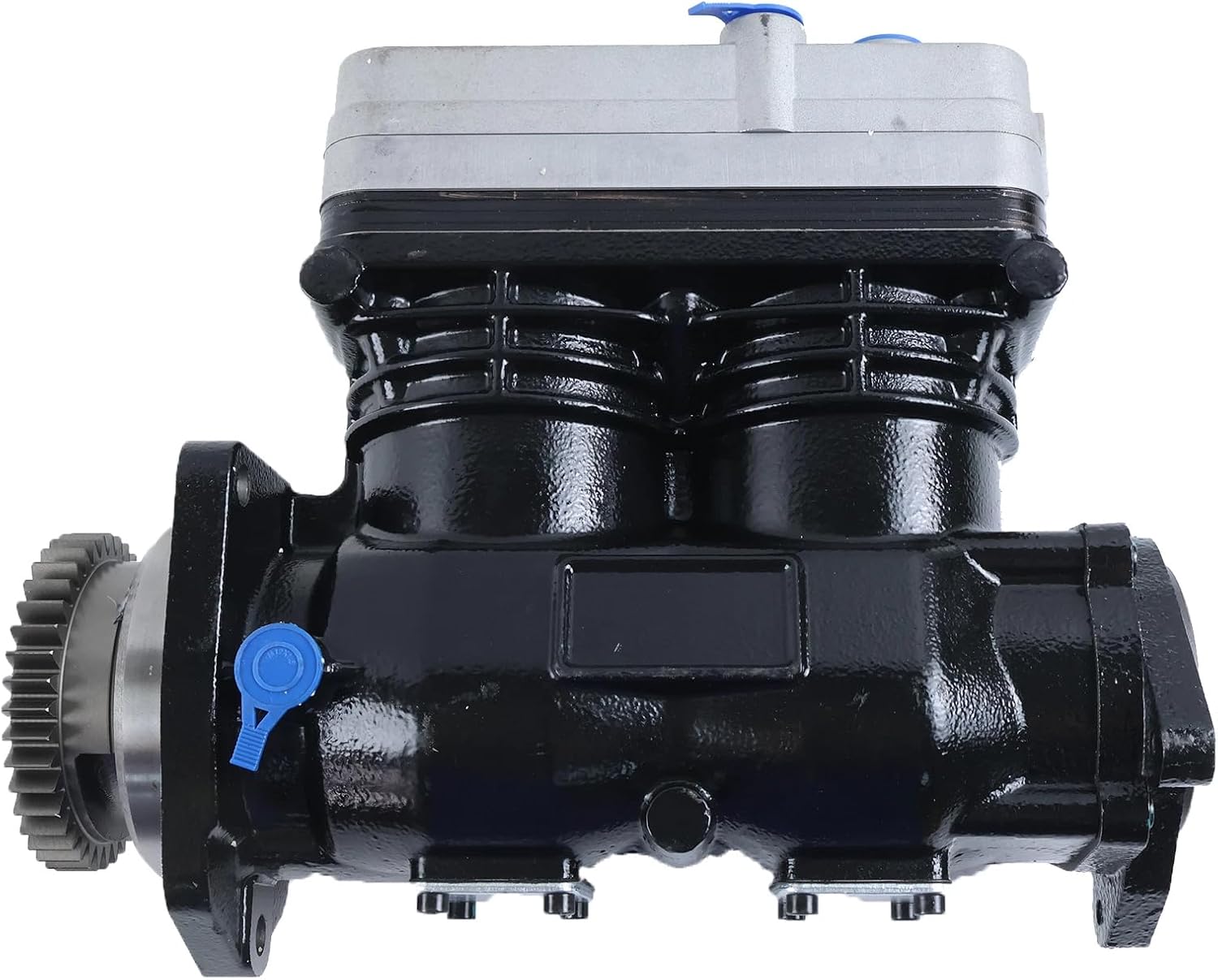 Air Compressor Group 10R6317 304-2693 Compatible for Caterpillar C15 C18 Engine CX31 CX35