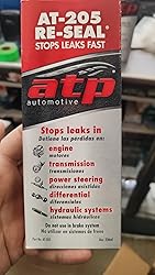 Amazon.com: AT-205 ATP Re-Seal Leak Stopper 8 Ounce - 4 Pack : Automotive