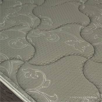 シモンズ Simmons マットレス シングル 硬さソフト 厚さ23.5cm Amazon｜【Amazon.co.jp限定】シモンズ(Simmons)マットレス