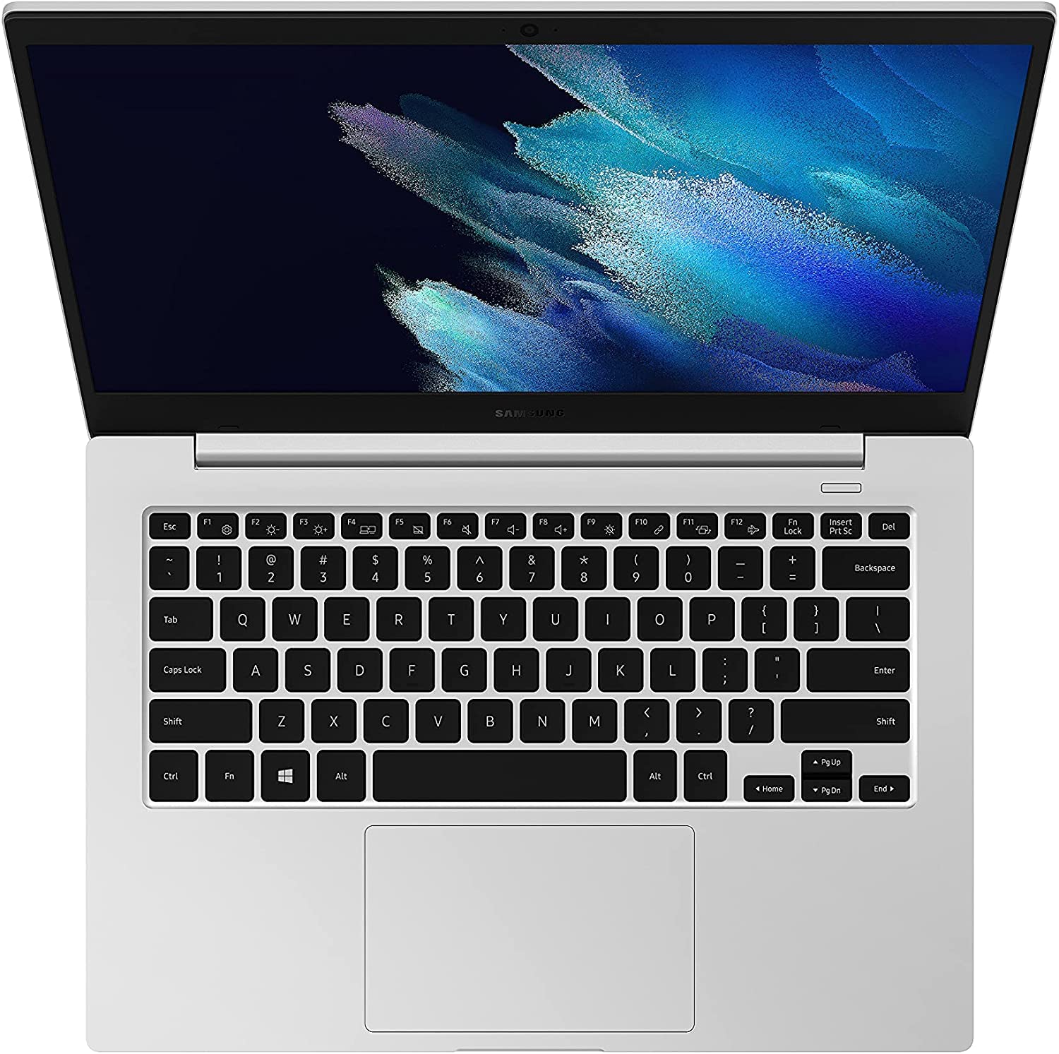 Amazon.co.jp: SAMSUNG Galaxy Book Go ノートパソコン PC