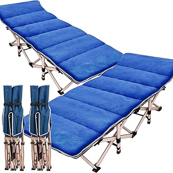 most comfortable cots