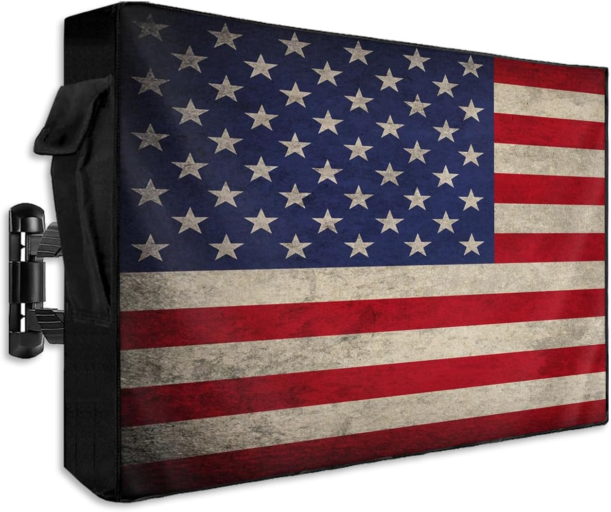 Outdoor TV Cover 5255 inch, Weatherproof TV Display Screen