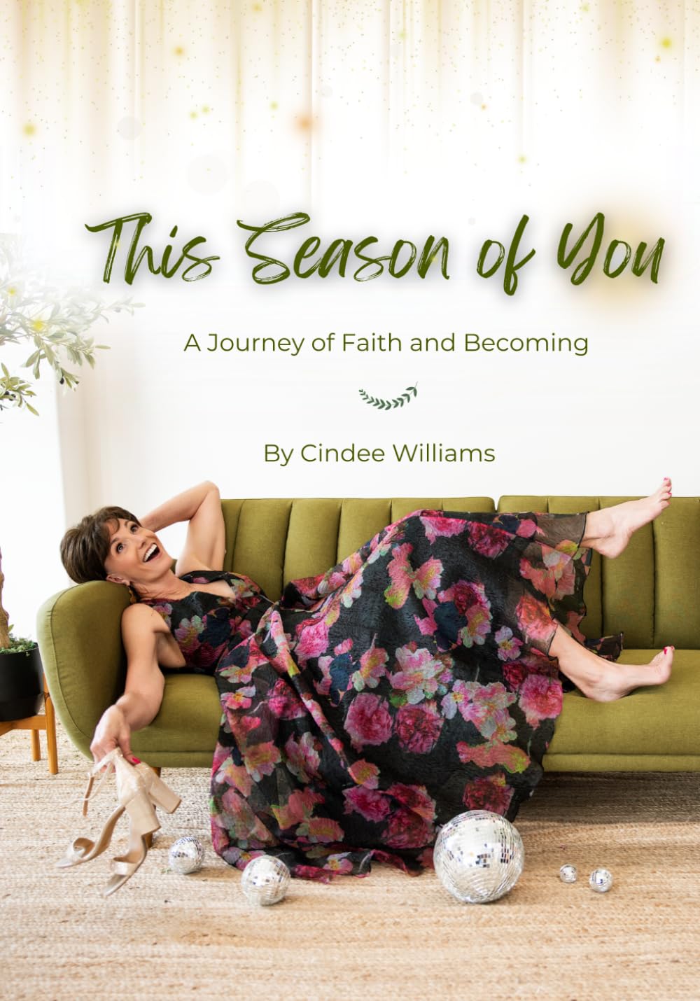 This Season of You: A Journey of Faith and Becoming