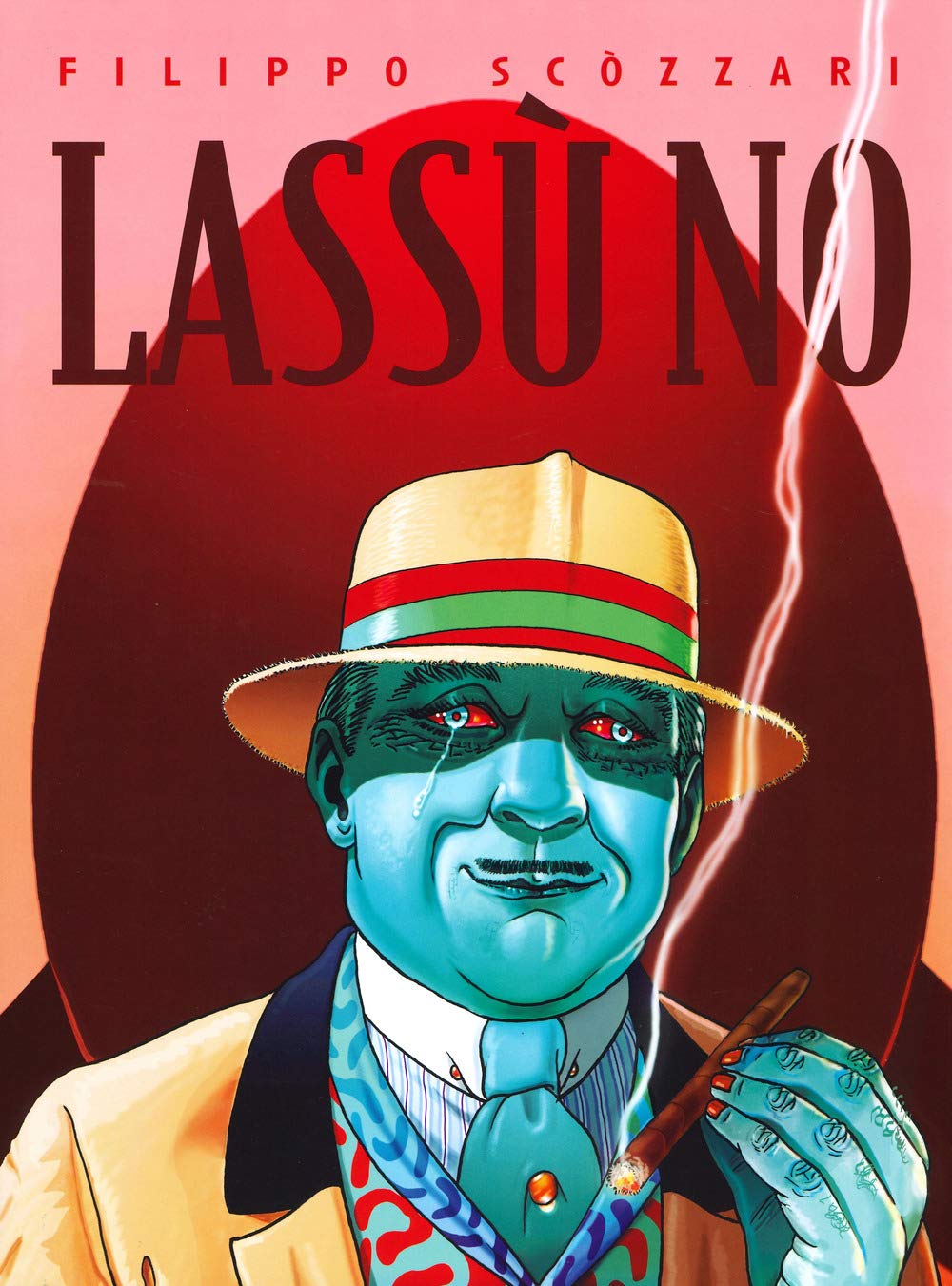 Lassù No - 4
