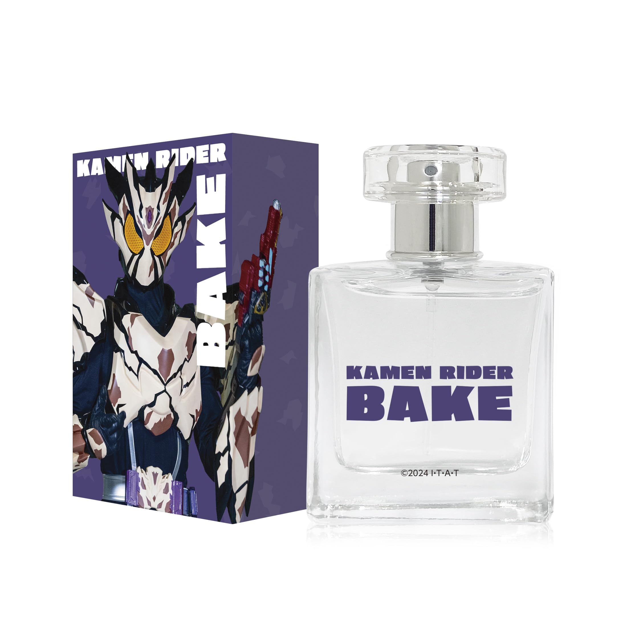 【ほぼ新品】マックイーン★オードパルファム★50ml Amazon | 仮面ライダーベイク オードパルファム 50ml | FAIRYTAIL