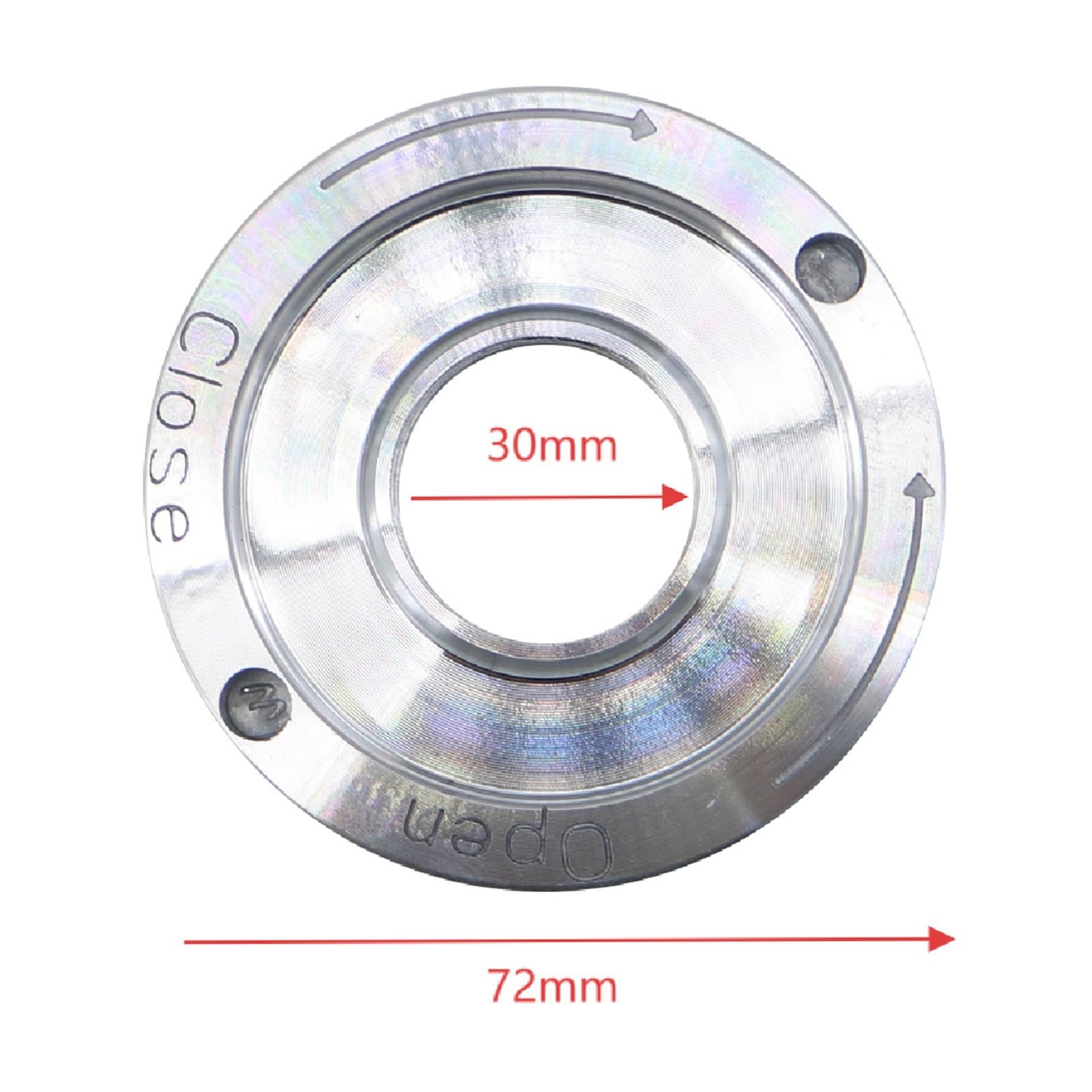 Cuchilla De Batidora Compatible con TWK TM 767 800, JTC 767 800 | Conjunto De Eje Y Asiento De Base For Licuar Exprimidor Y Triturar Hielo(B(1Pcs))
