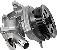 Vista 2 de GM Genuine Parts Kit de bomba de agua del motor 251-780 (25201452)