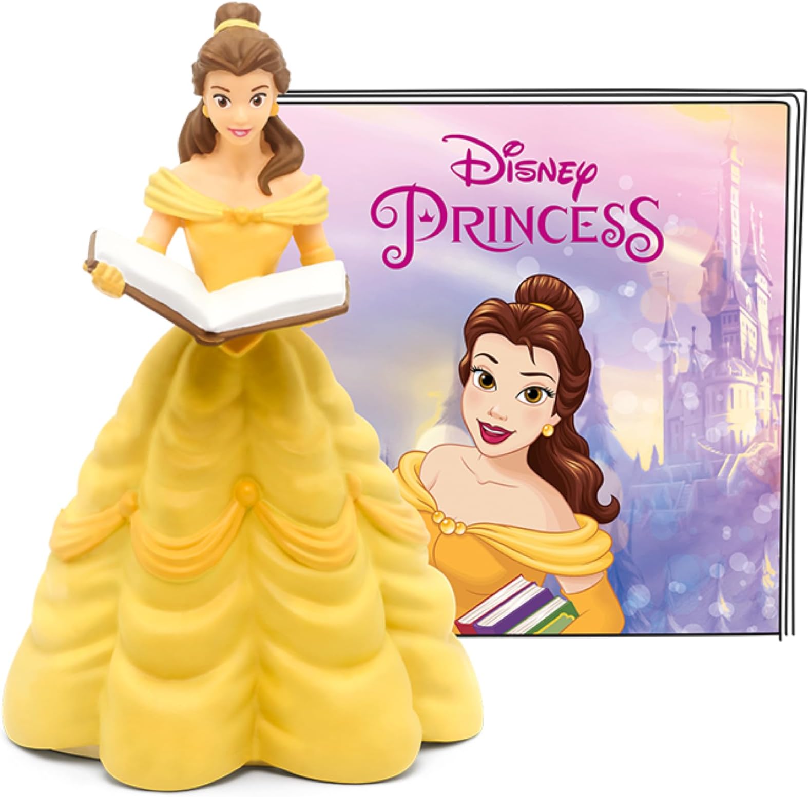 Belle Audio Play Character from Disney's Beauty and The Beast