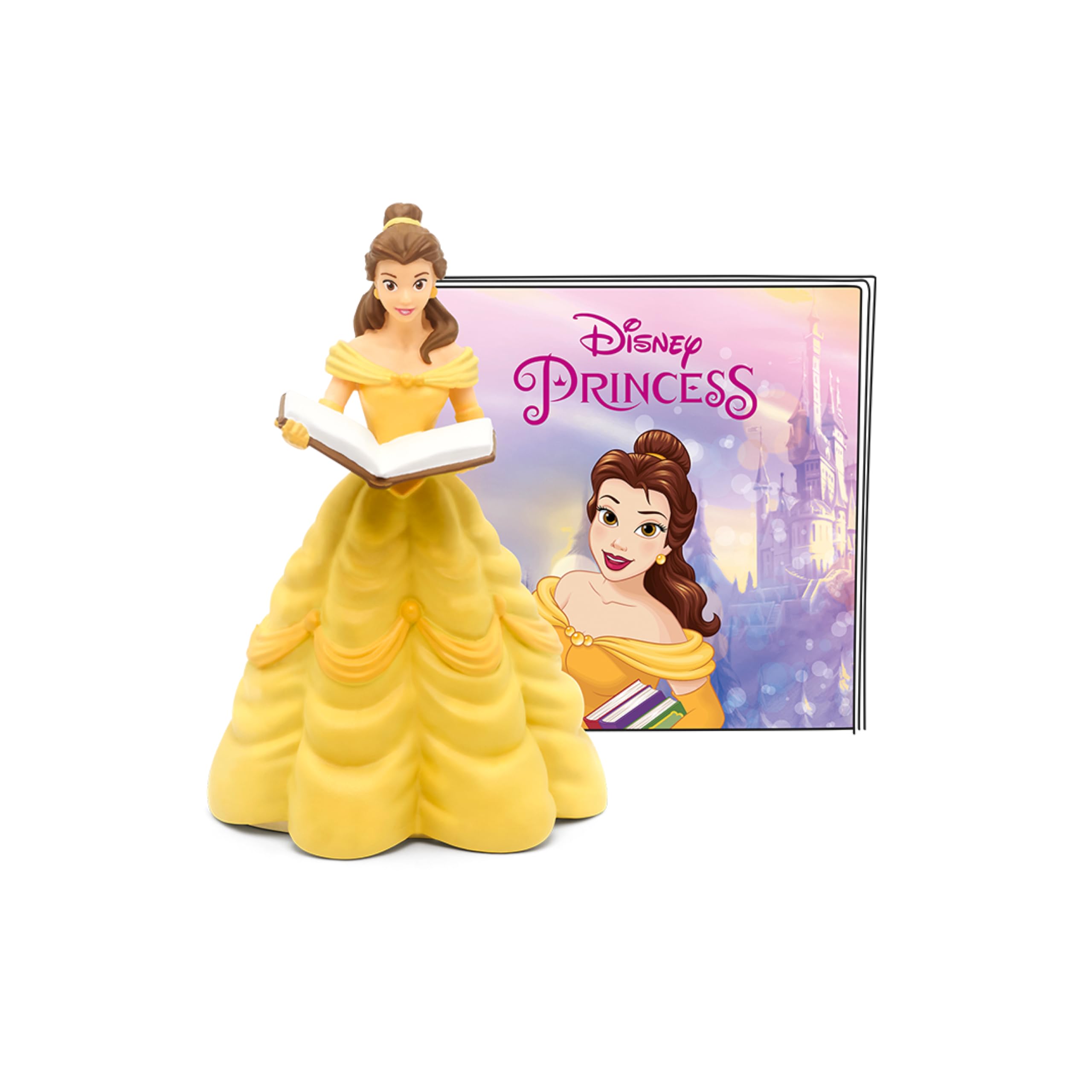 Tonies Belle Audio Play Character from Disney's Beauty and The Beast