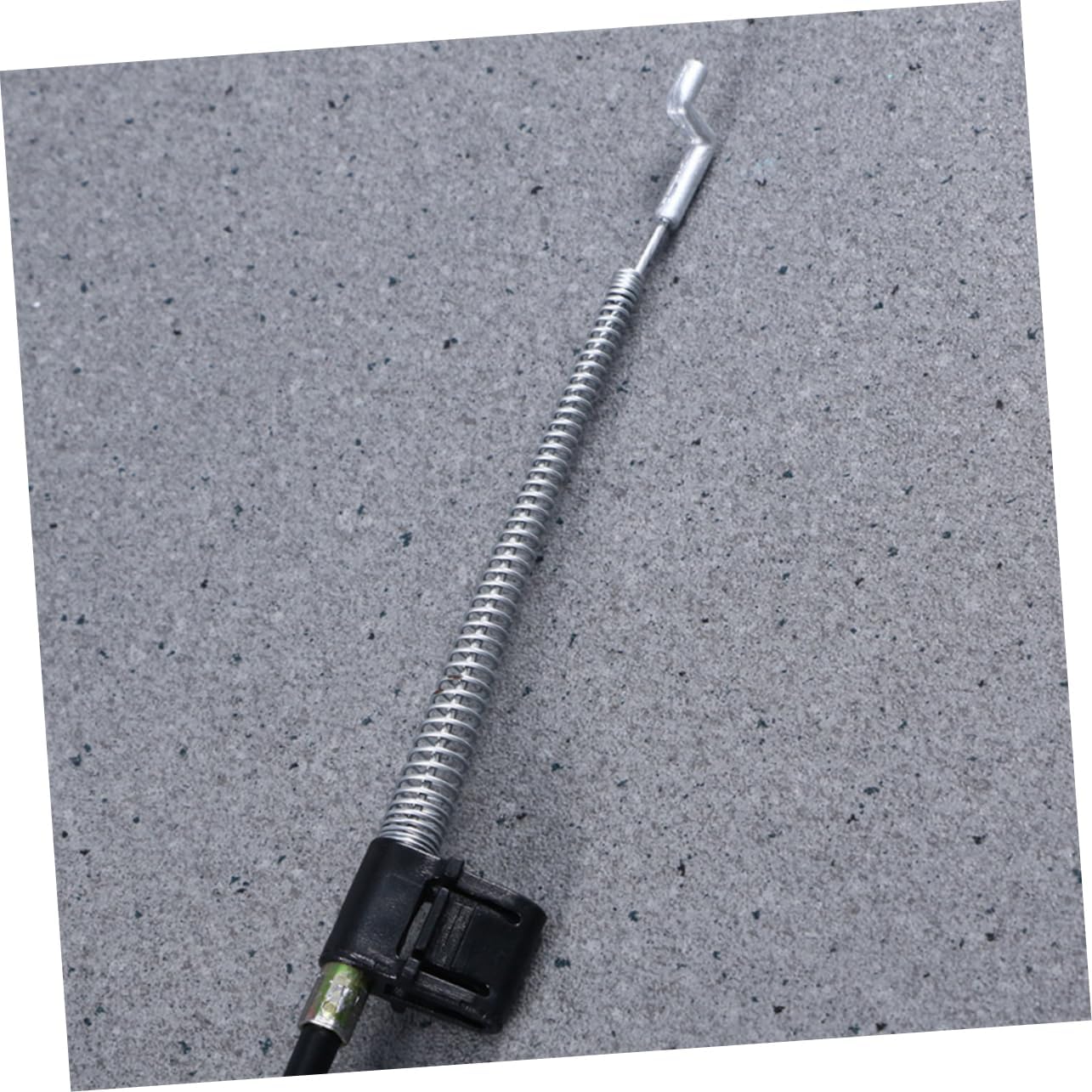 3pcs Aluminum Alloy Recliner Handle Cable for Sofa Release Lever Replacement Hand Control for Reclining