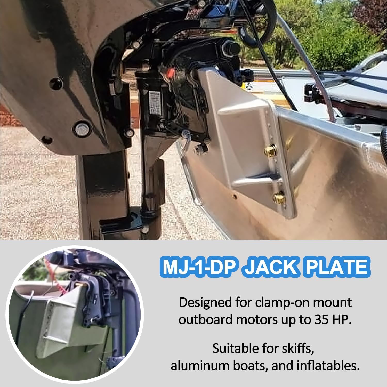 Les avantages d'un stabilisateur pour moteur hors-bord en navigation