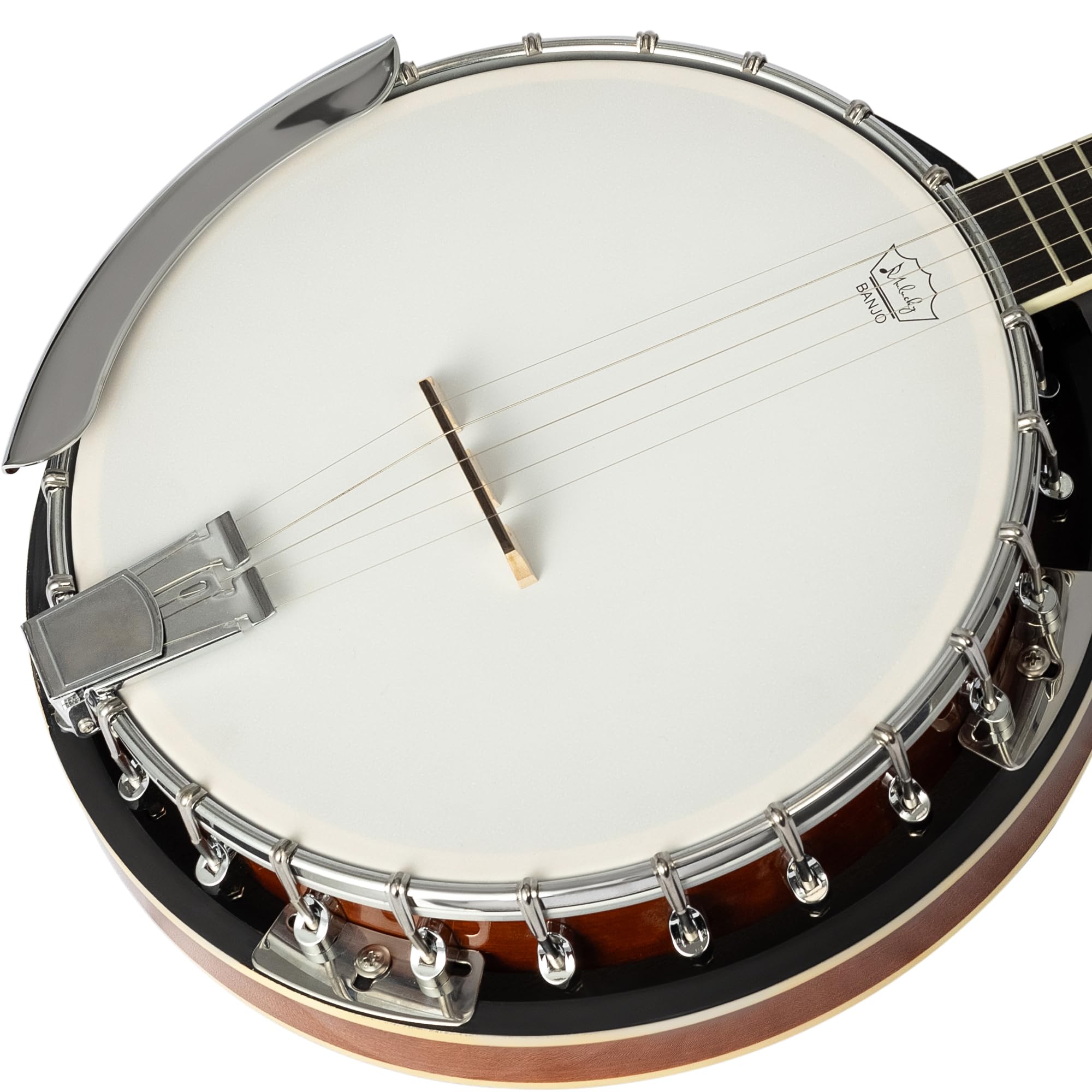 バンジョー Tenesy Yahoo!オークション -「テネシー」(弦楽器) (楽器、器材)の落札