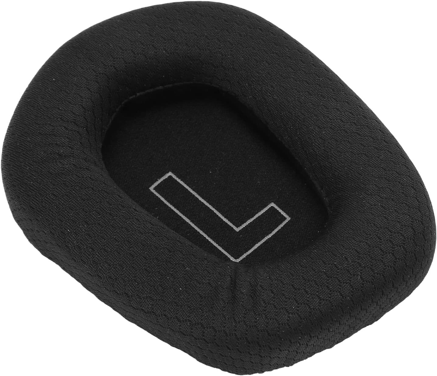 Ear Pads Cushions, Breathable Comfortable Replacement Ear Pads for G733 Headphones