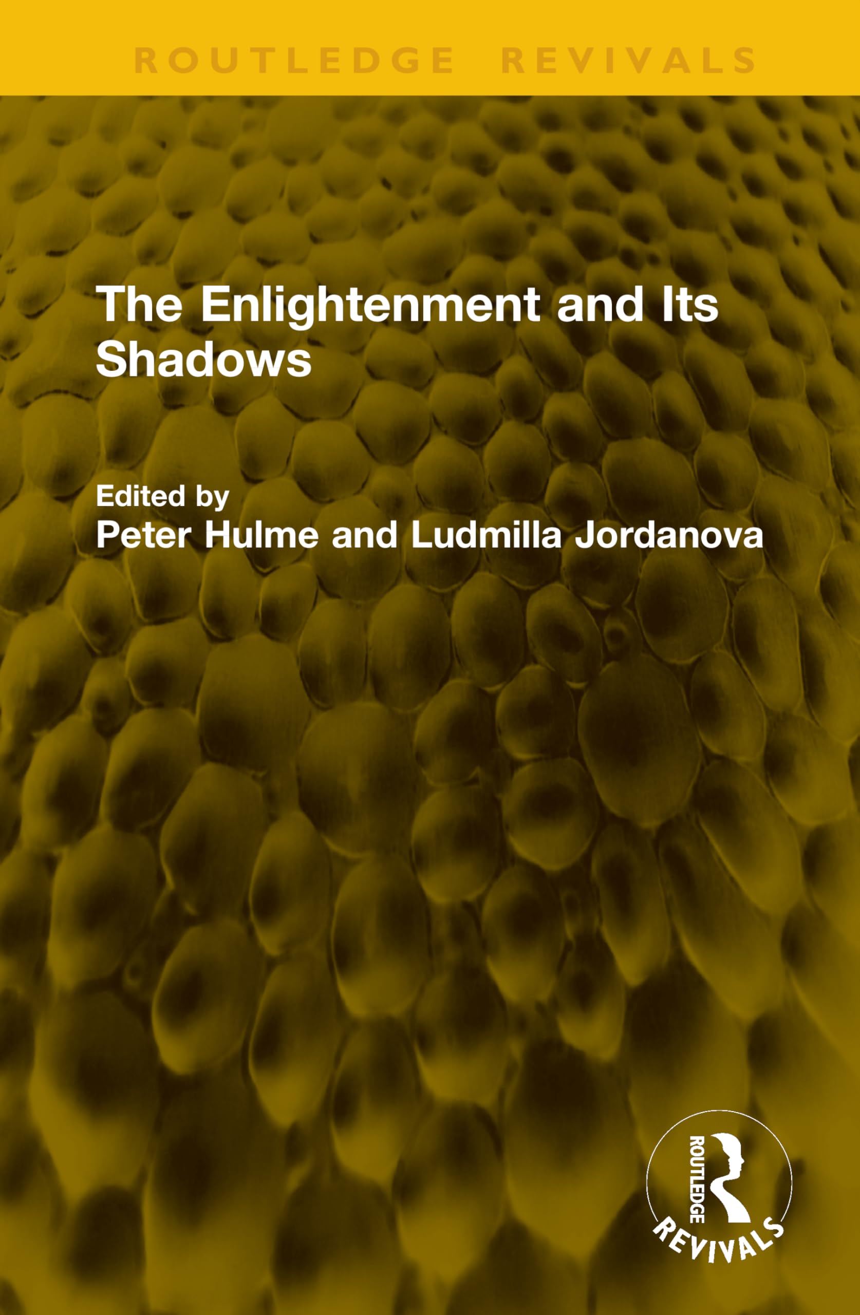 The Enlightenment and Its Shadows (Routledge Revivals)