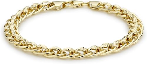 Carissima Gold 9ct Yellow Gold Diamond 