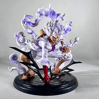 Amazon.co.jp: ワンピース ルフィ ギア 5 フィフス ギア