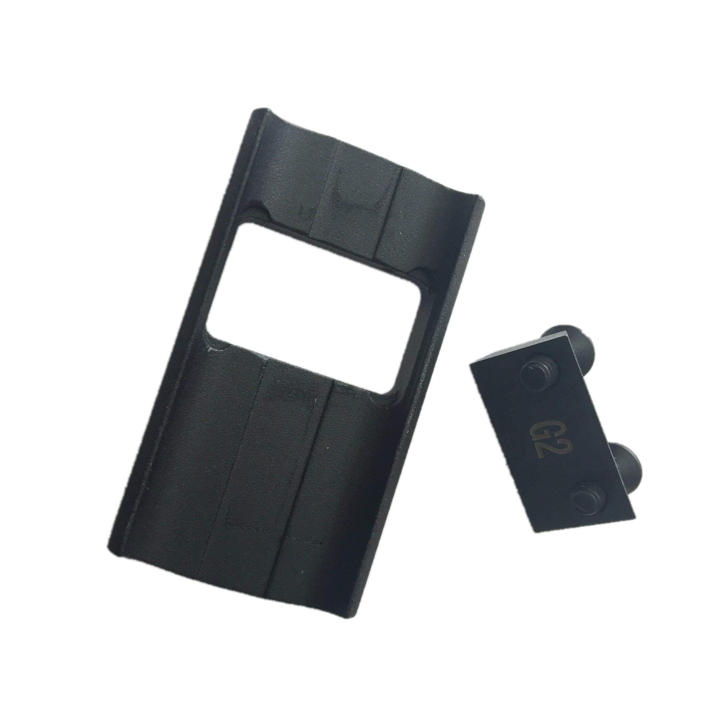 Ade Advanced Optics Zantitium RD3-015 Red Dot Reflex Sight for HK USP Pistol